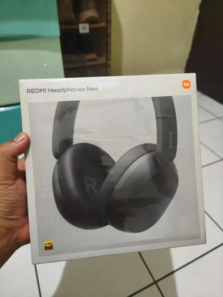 Jual Murah Headphone Redmi Neo
