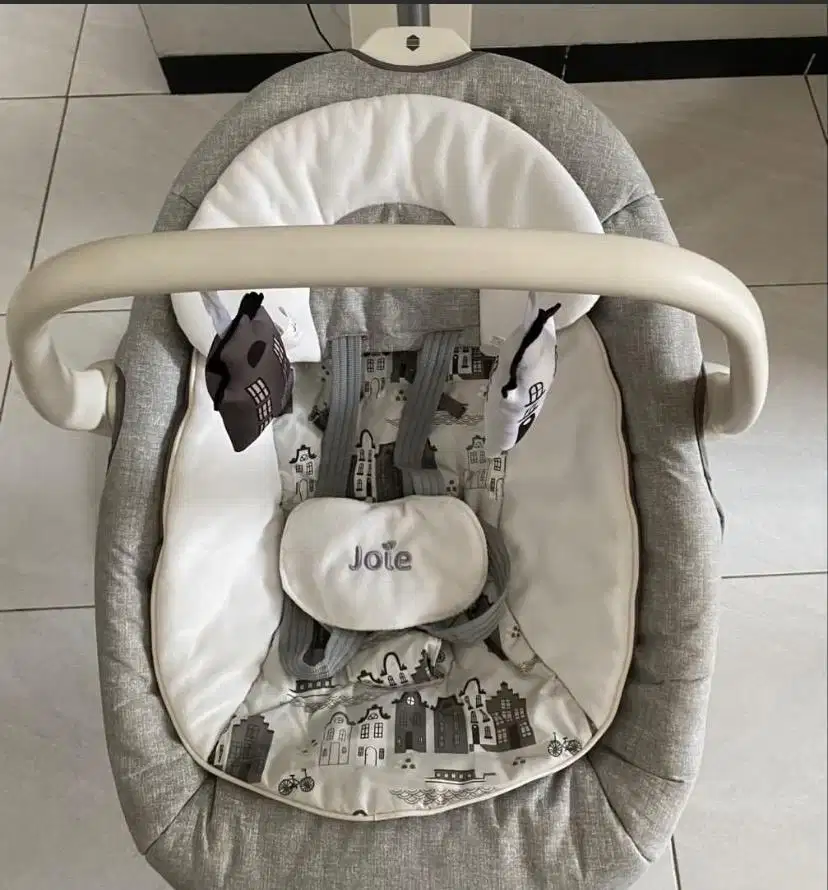 Joie Serina 2 in 1