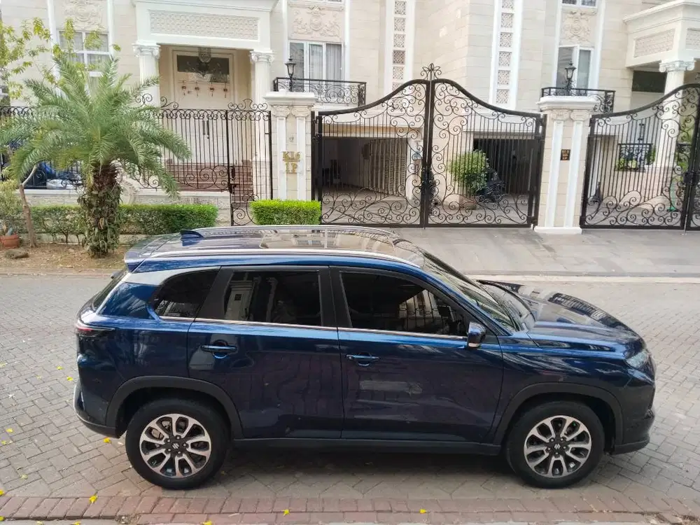 Vitara 2024,GX, Hybrid
