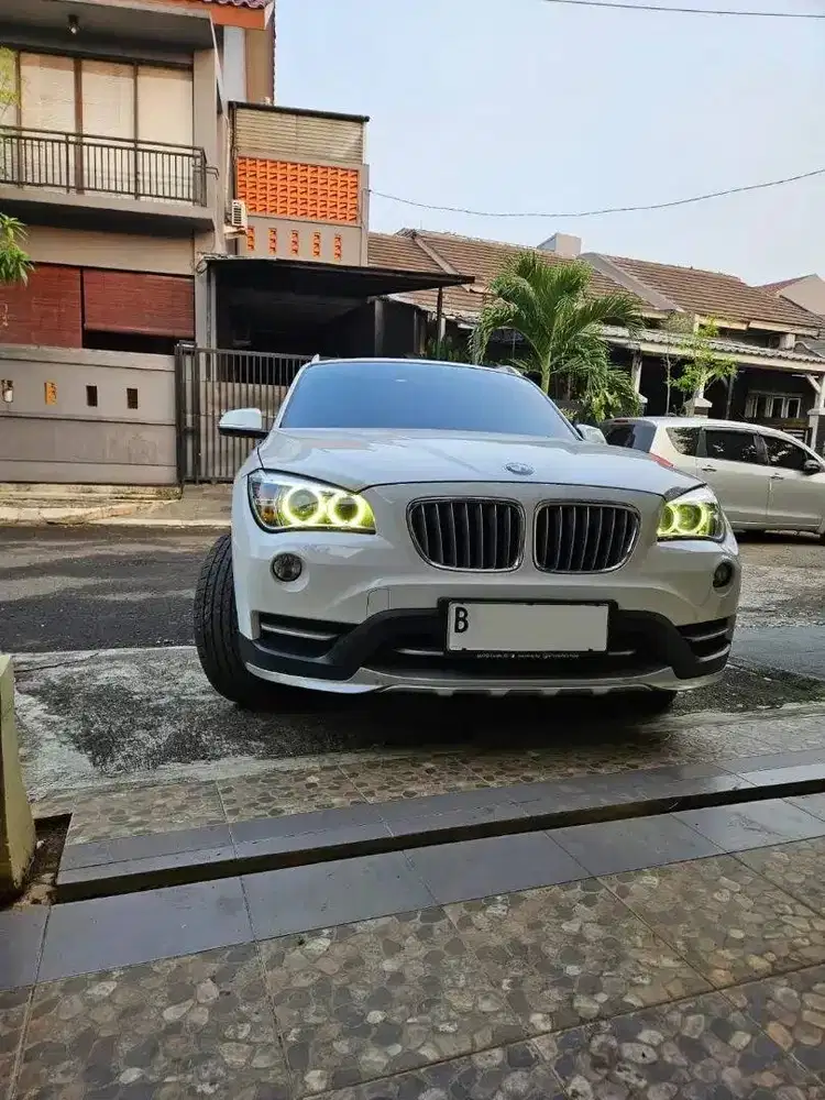 Mobil Bekas Murah Siap Pakai: Pajak Panjang, AC Dingin, Tinggal Gas