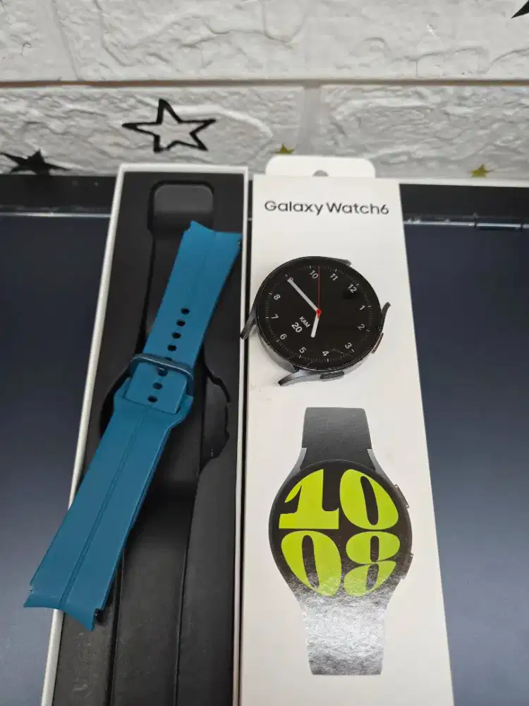 Samsung galaxy watch 6 44mm second