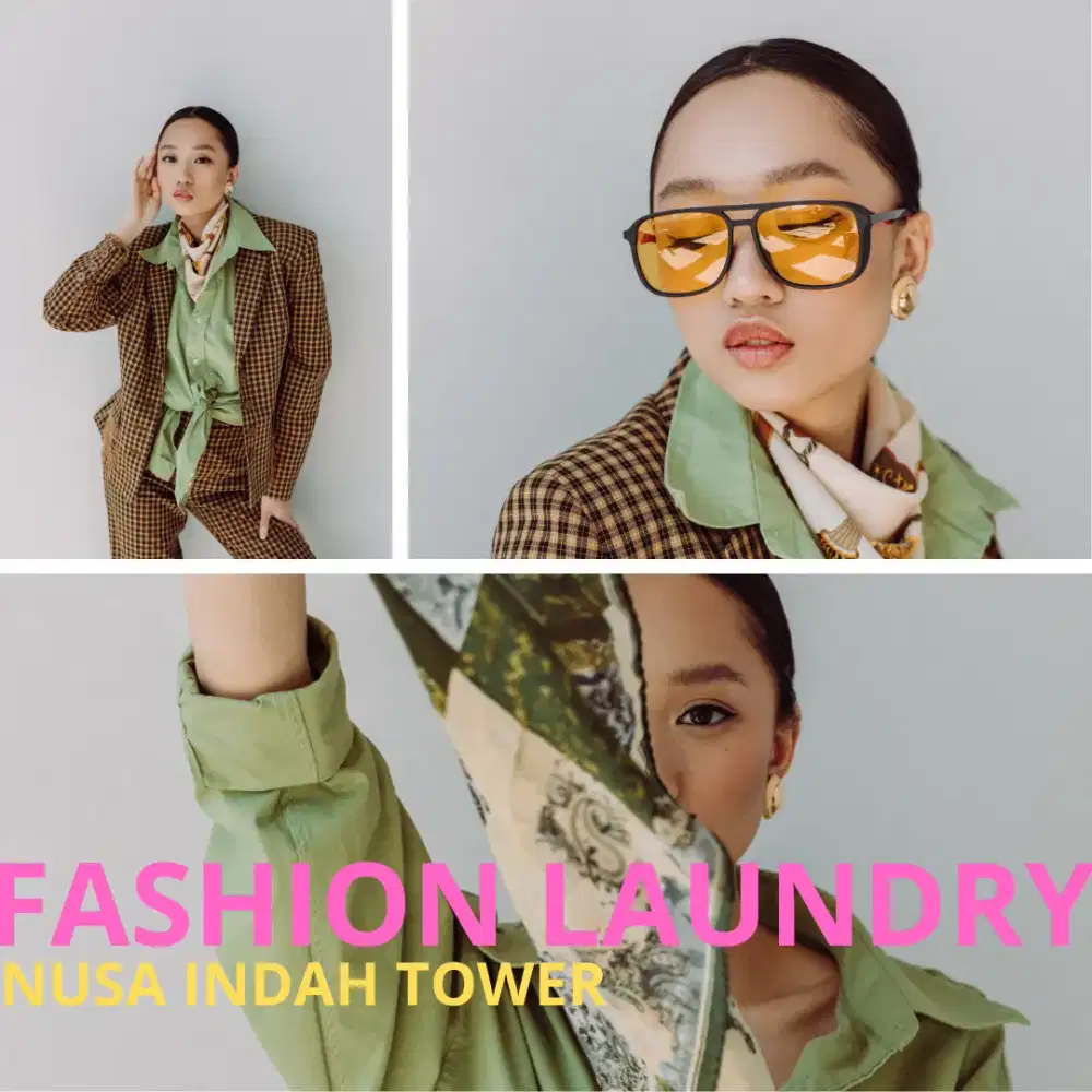 Londry ,karyawan londry , di cari karyawan londry