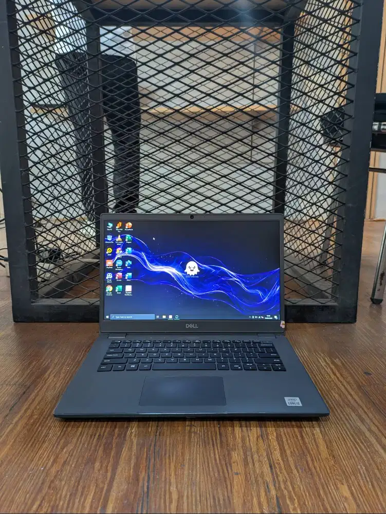 DELL 3410 LATITUDE
