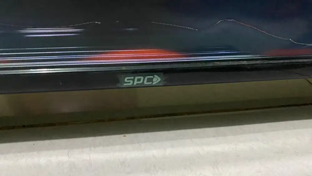 SPC ST65 65 Inch 4K Smart TV