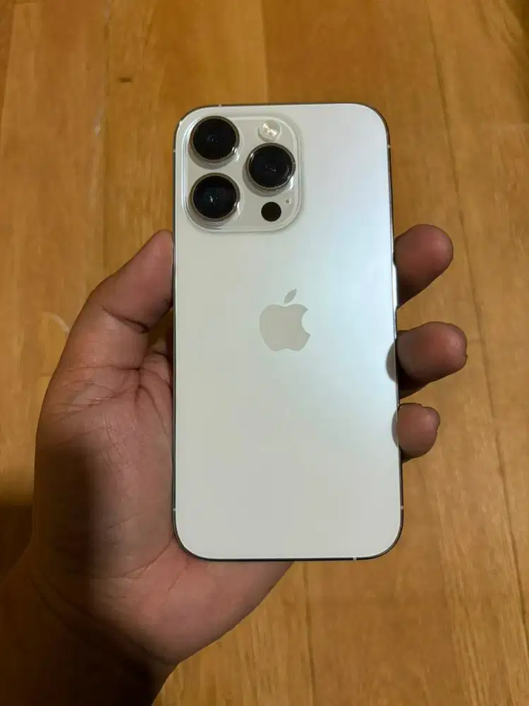 Iphone 14 Pro 128GB Resmi Beacukai