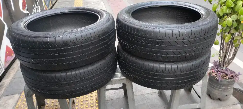 4ban Lexus 235/55/R20 Dunlop Sport MAXX mede in Japan nik 2024  hub Wa