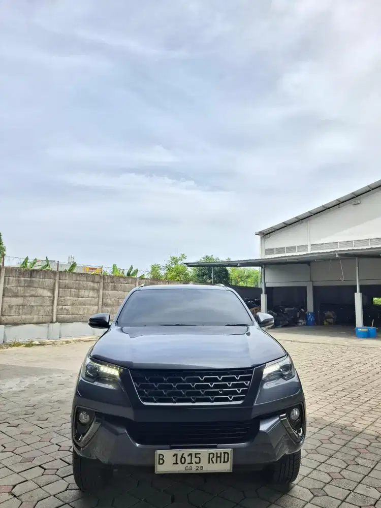 VRZ 2018 matic. Km 73rb antik