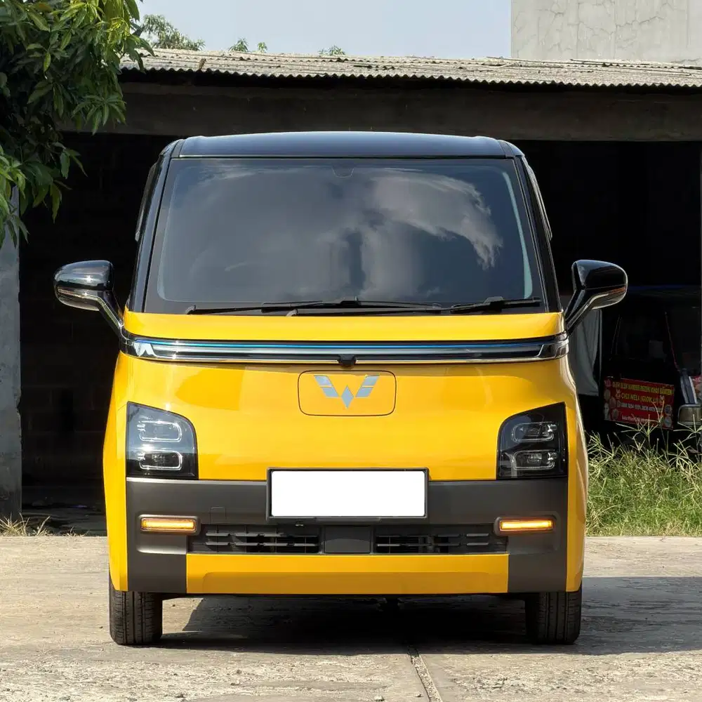 [FULL ORIGINAL LIKE NEW] WULING AIR EV PRO RANGE 300KM 2024