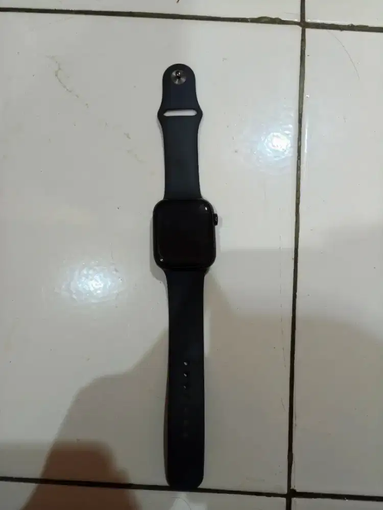 Apple Watch 9 45mm bh 98 iWatch