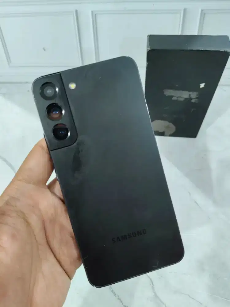 Samsung S22 Plus 8/256 Fullset
