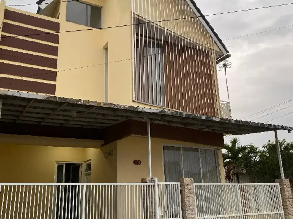Rumah kos exsklusif daerah suhat