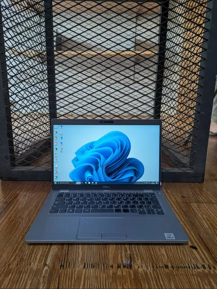 DELL 5410 LATITUDE