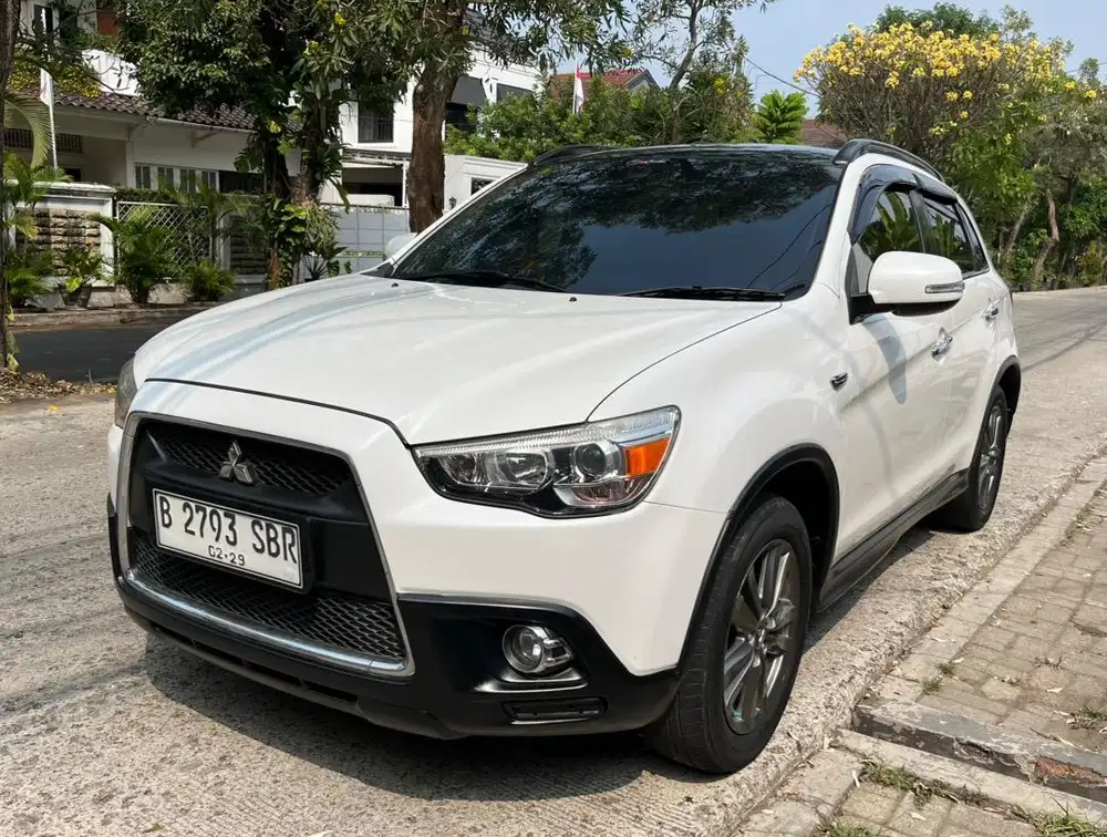 Outlander PX Limited 2014 Nik 2013