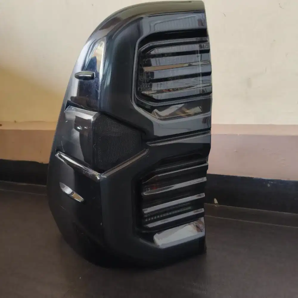 Di jual barang seken