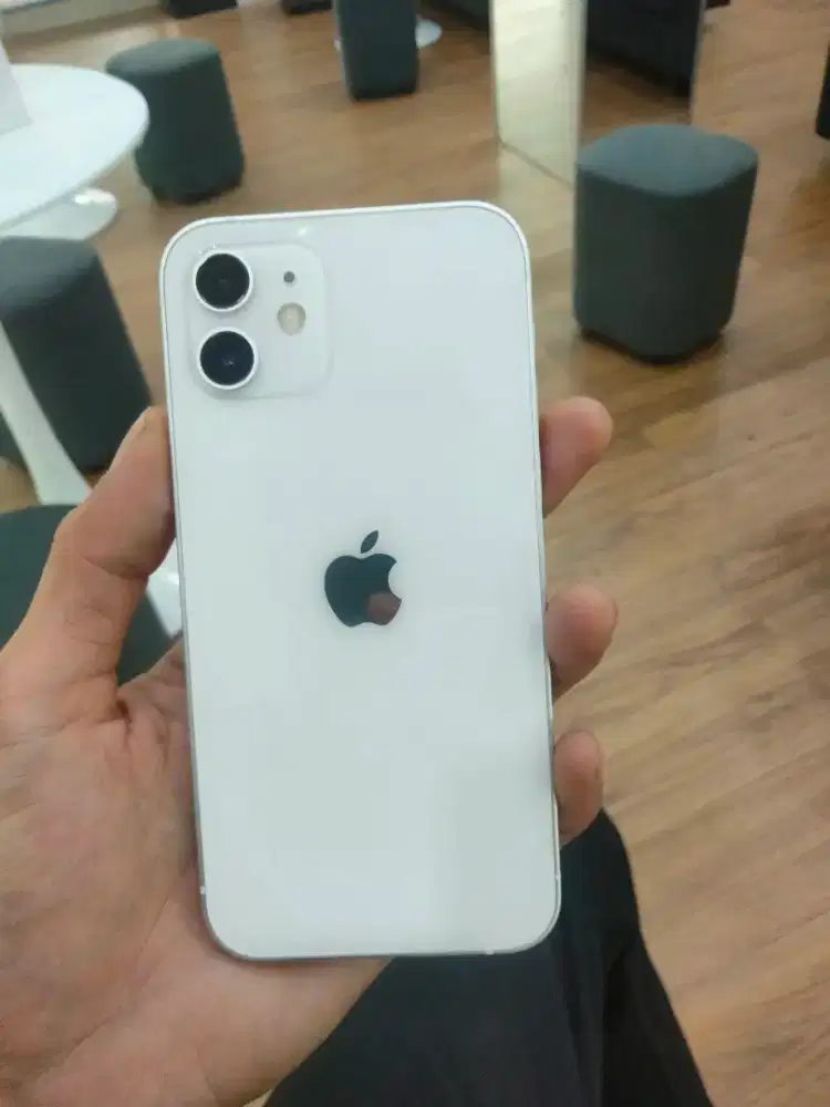iPhone 12 256GB inter ALLPROVIDER