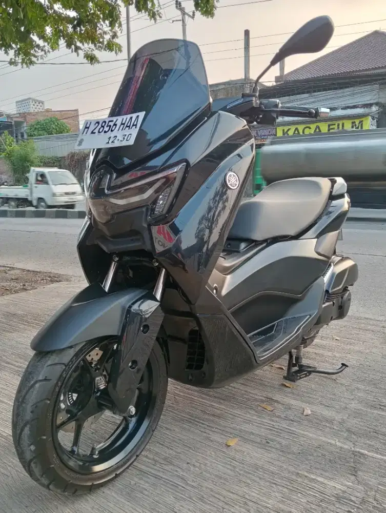 YAMAHA NMAX Neo S 2025 ISTIMEWA
