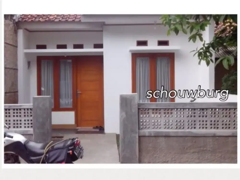 Dijual Rumah Komplek Griya Bandung Indah Bandung