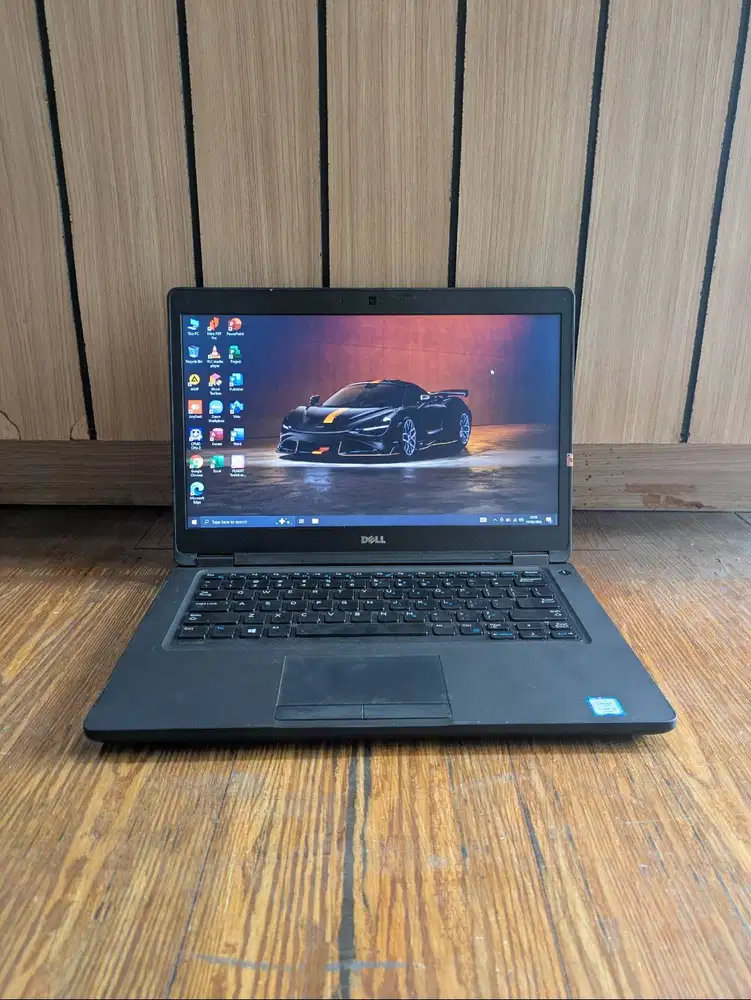 DELL 5480 LATITUDE