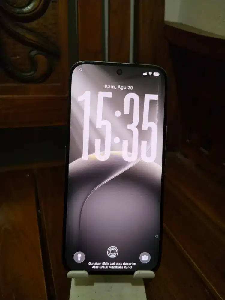Tecno Camon 50 Pro 12/256 MULUS NO MINUS