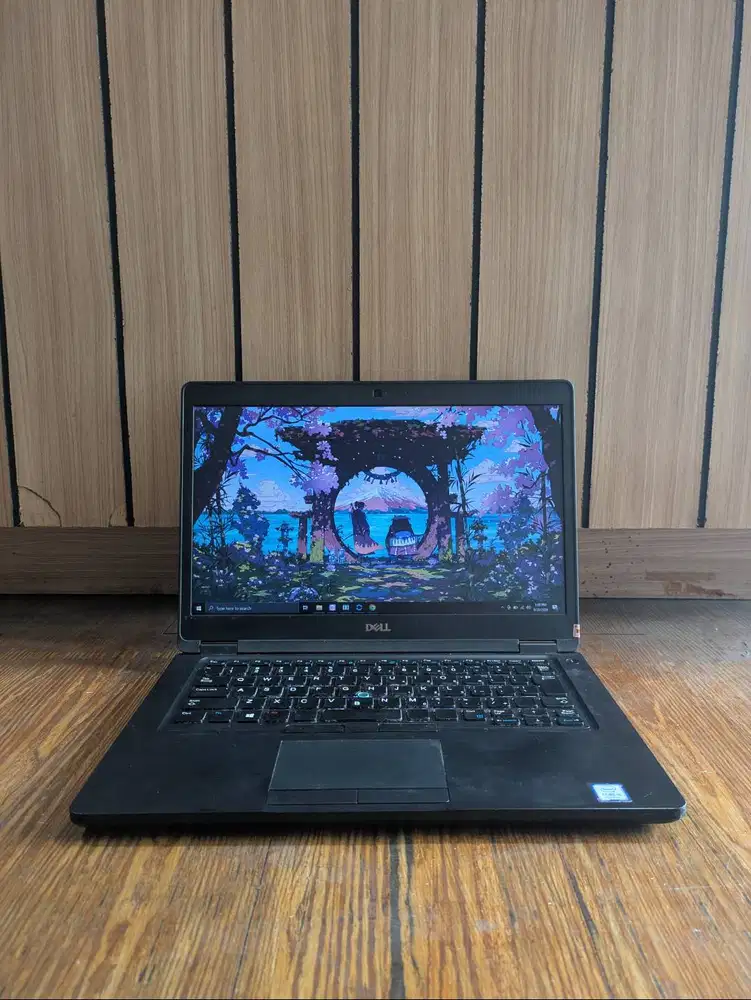 DELL 5490 LATITUDE