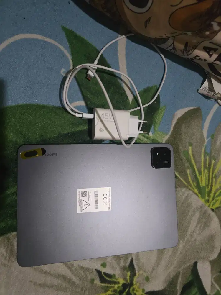 Xiaomi pad 7 8/256