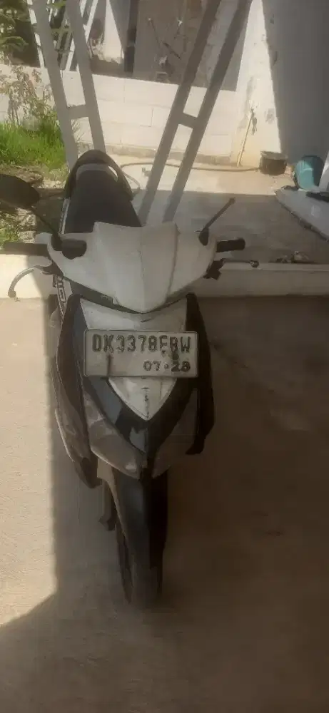 HONDA VARIO KARBU (BACA DESKRIPSI)