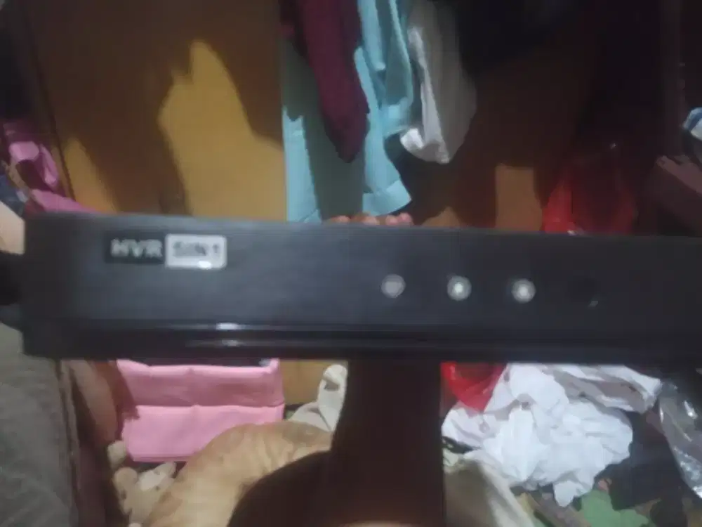 Dvr xmeye 5mb 16 channel + power supply 16 port