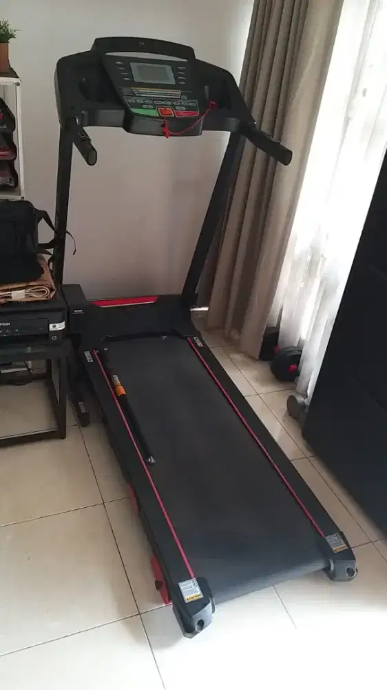 Dijual Treadmill OB Fit Tipe OB-1840