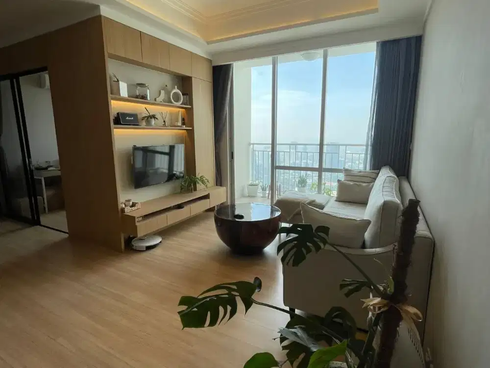 DISEWA Apartemen Denpasar Residence