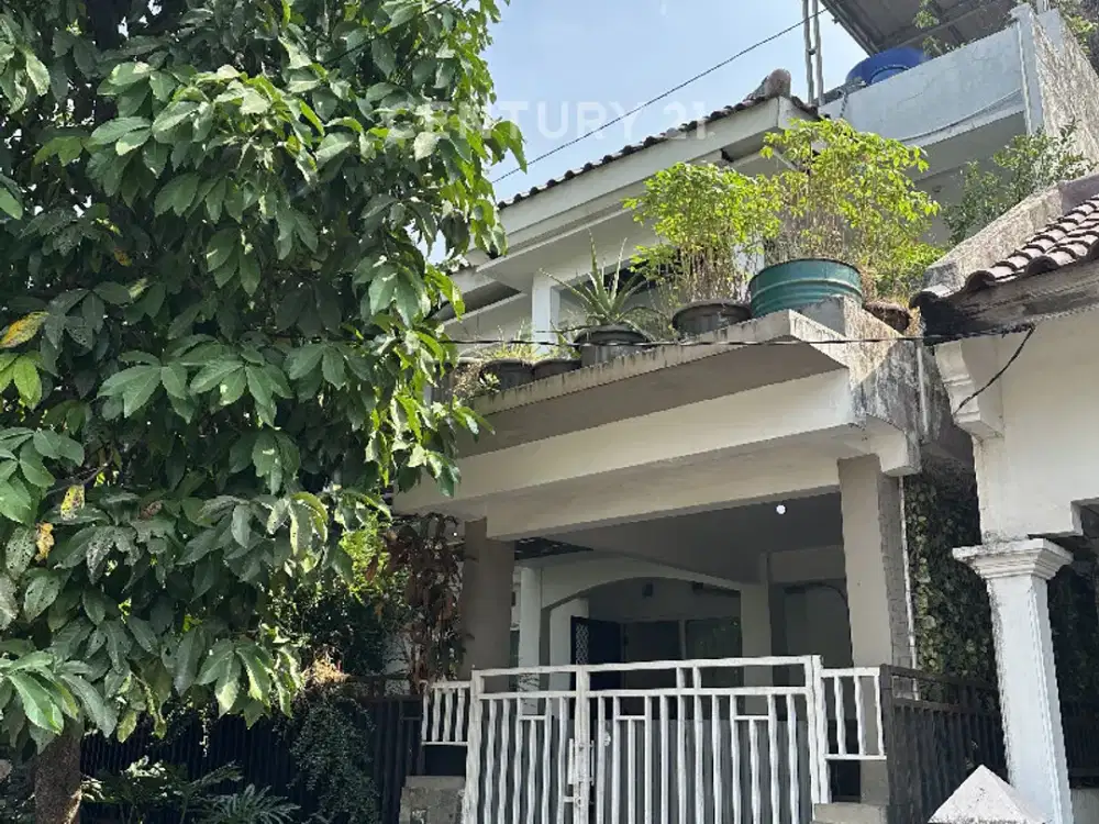 Rumah Di Taman Sentosa Besar Cocok Untuk Mess