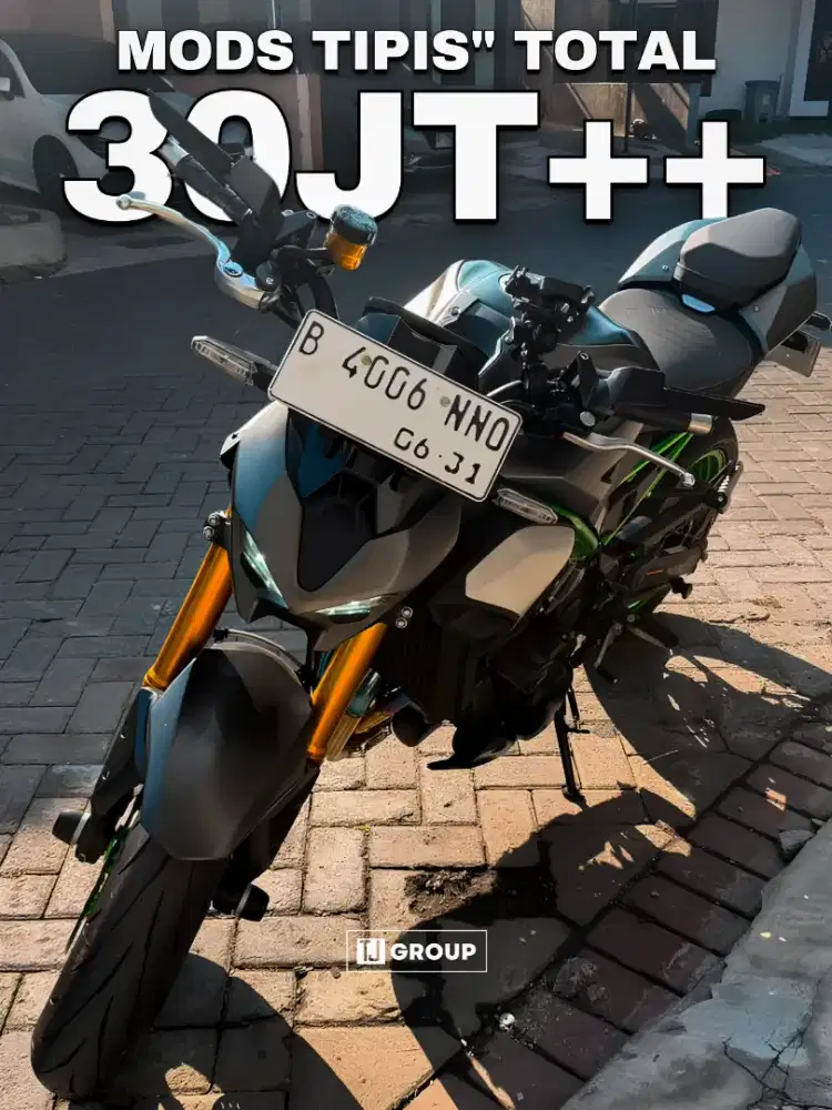 FOR SALE!! KAWASAKI Z900 SE 2026