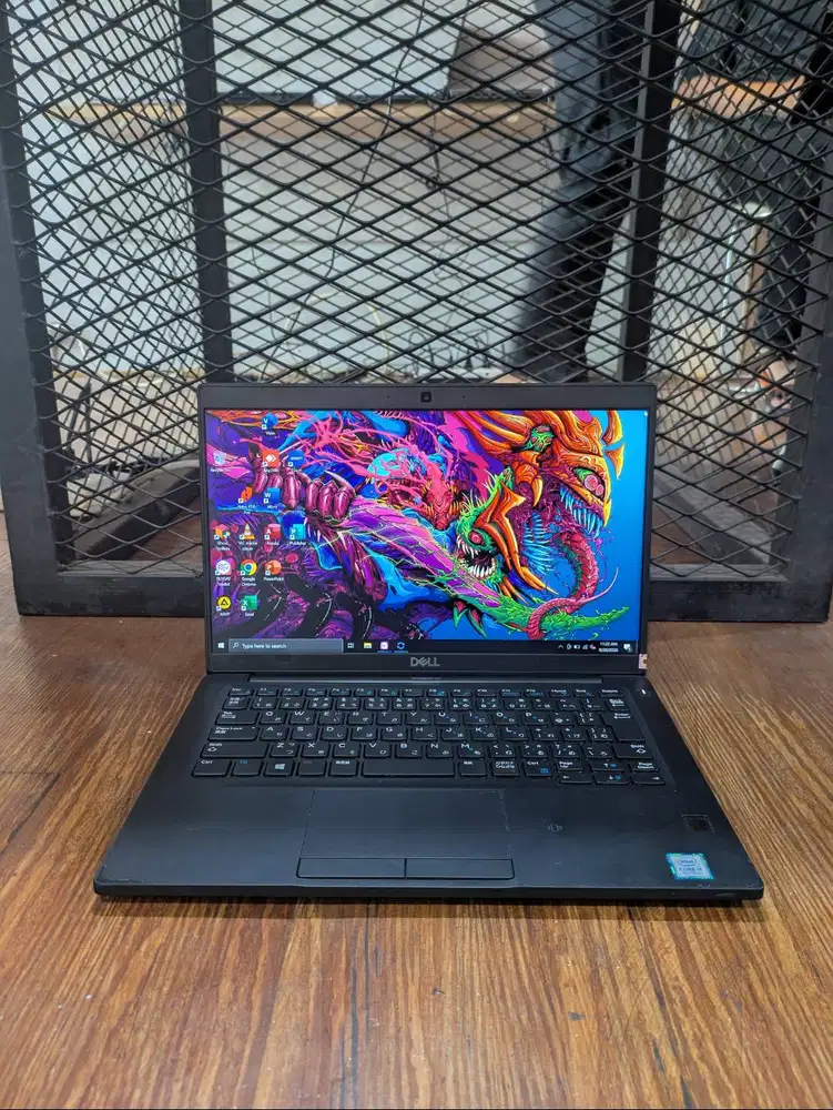DELL 7390 LATITUDE