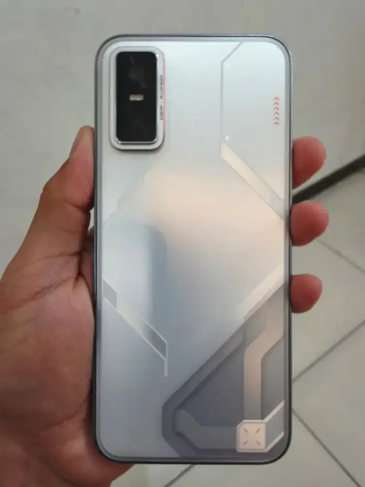 Infinix GT 30 Pro 8gb 256gb