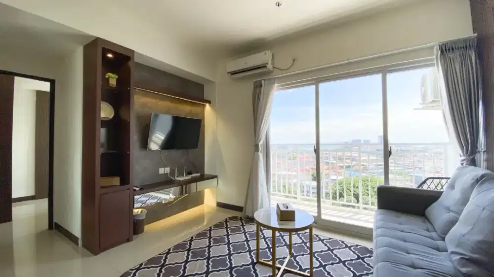 DIJUAL MURAH
Apartment Citra Plaza Nagoya  Siap Huni & Full Furnish