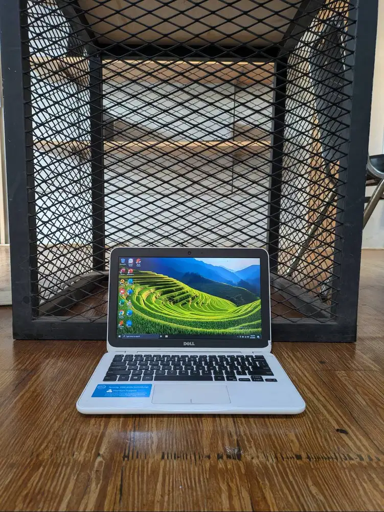 DELL INSPIRON 3180