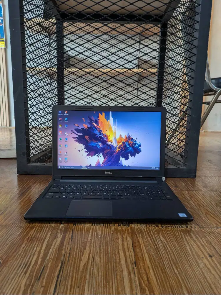 LAPTOP DELL VOSTRO 15