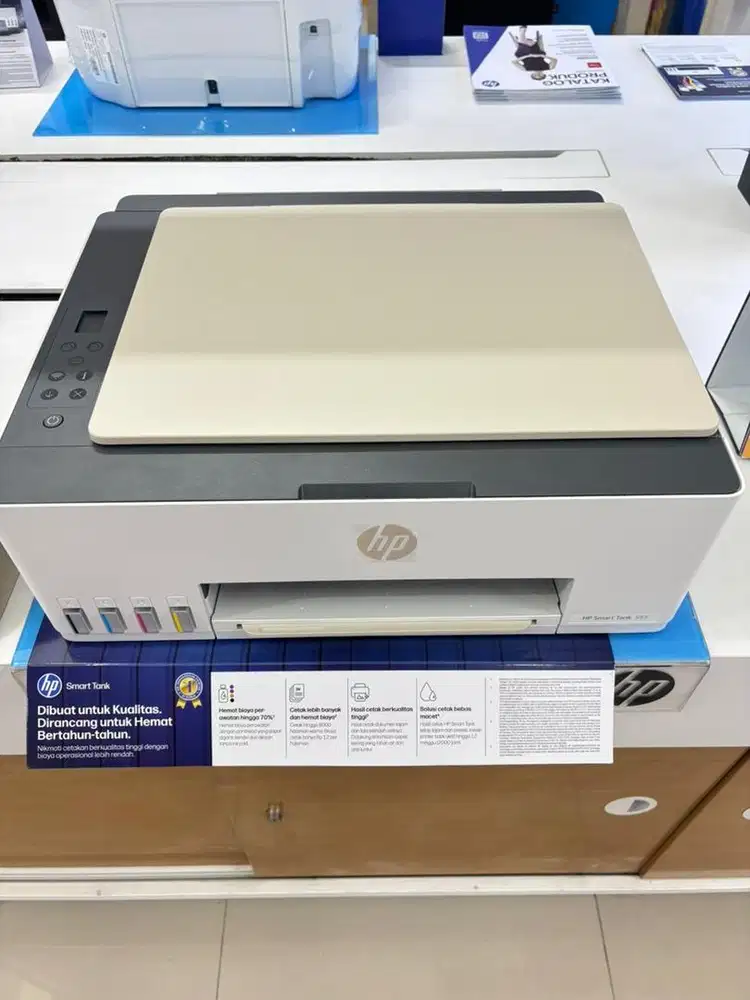 HP MFC INKTANK 583 WF + 1BK TKDN