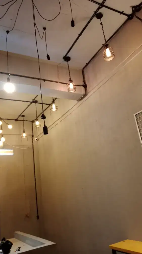 Tukang Listrik Panggilan 24Jam