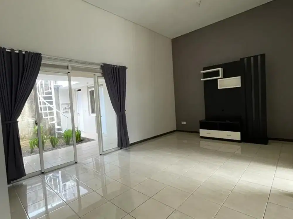 RUMAH KOTA BARU PARAHYANGAN BANDUNG