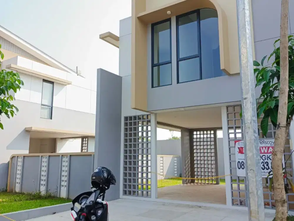 Kontrak podomoro sadyagriya murah siap huni rumah baru, siapa cepat!