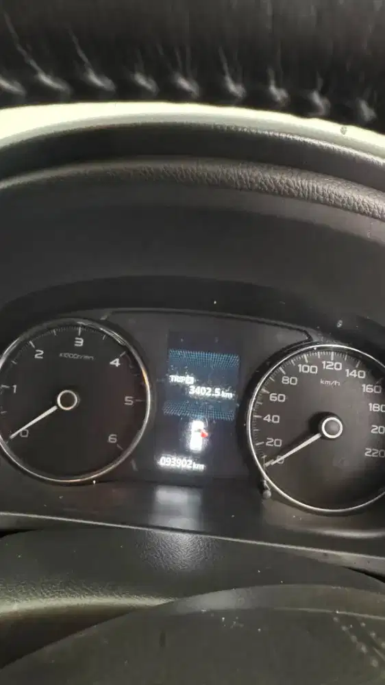 Mitsubhisi pajero
