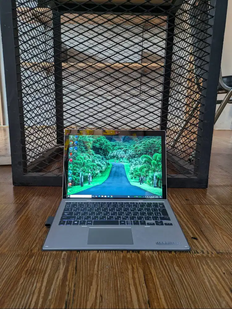 HP ELITE X2 TOUCTSCREEN