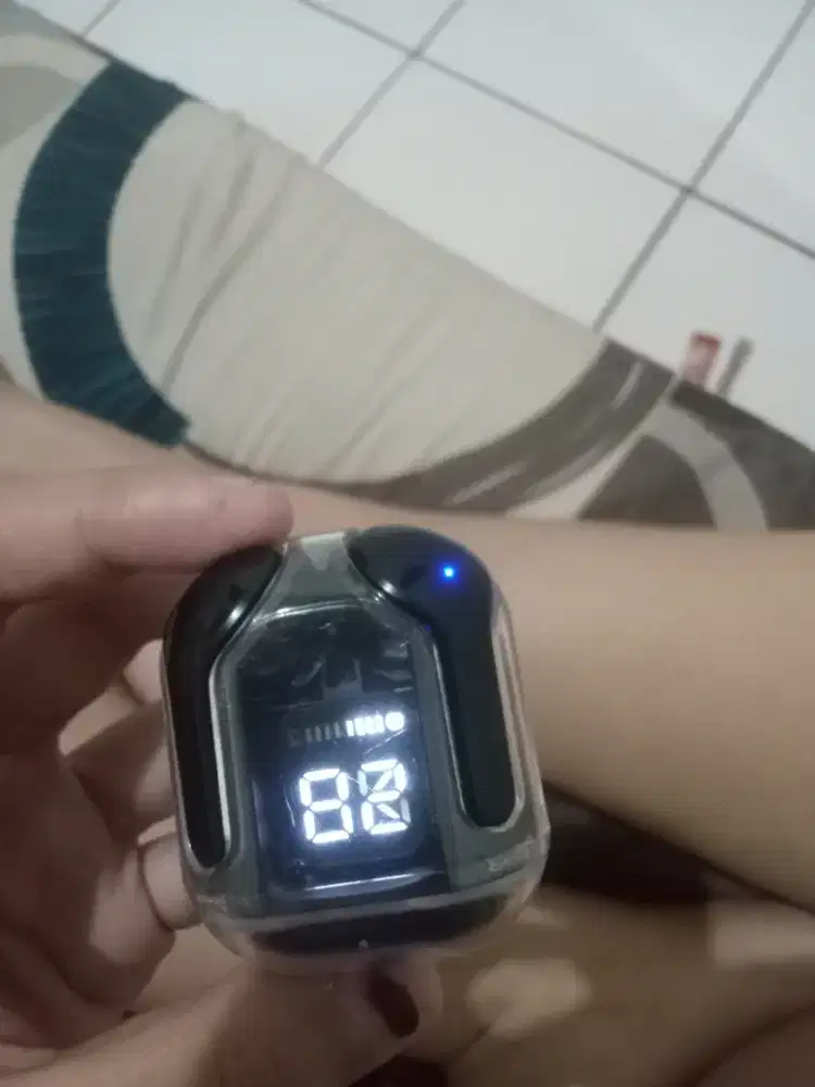 Jual handset bluetooth tws