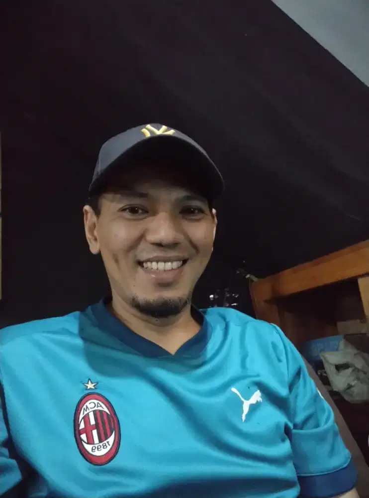 Siap jadi supir pribadi