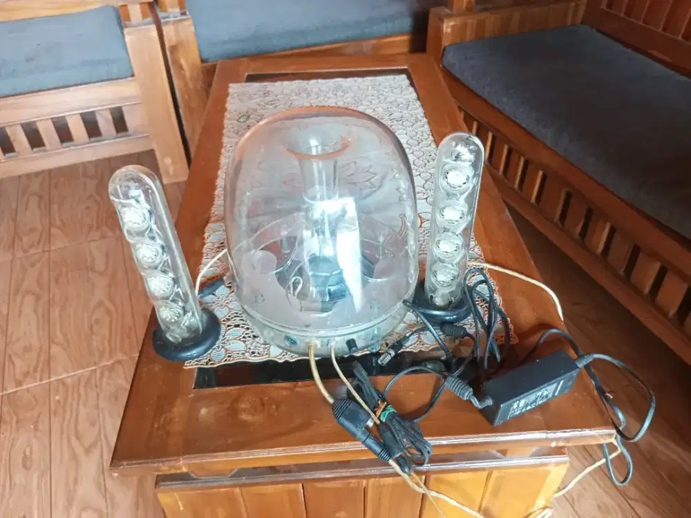 Harman Kardon sound stik 3