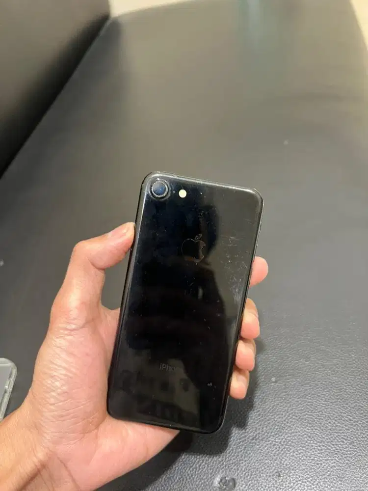 iphone 7: 128 gb