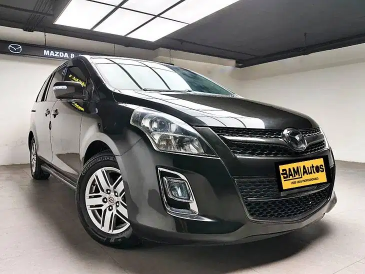 Mazda 8 2012 2.3 Automatic Terawat Baik #JER#
