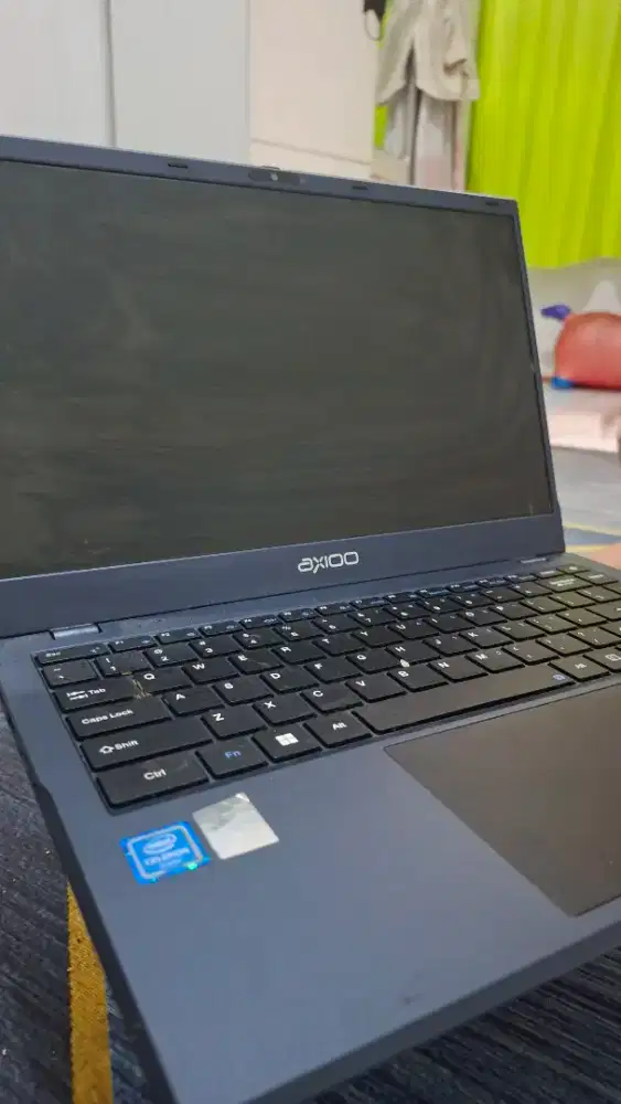 Jual laptop axio