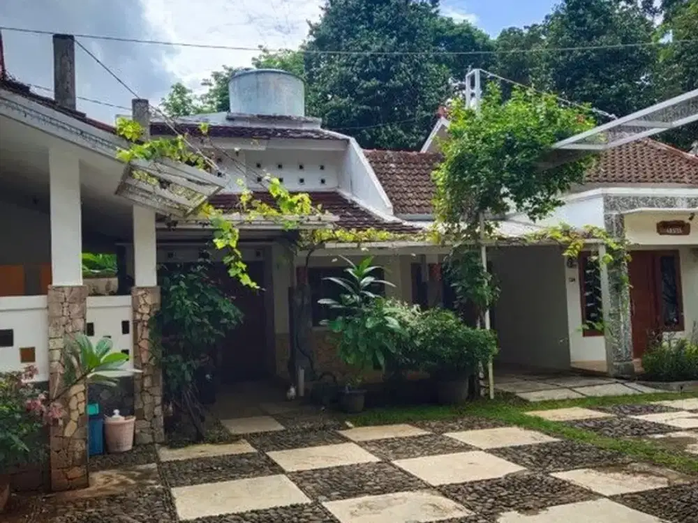 Investasi Termurah di Lokasi Premium Kawasan Wisata Patuk - Gunung Kisul