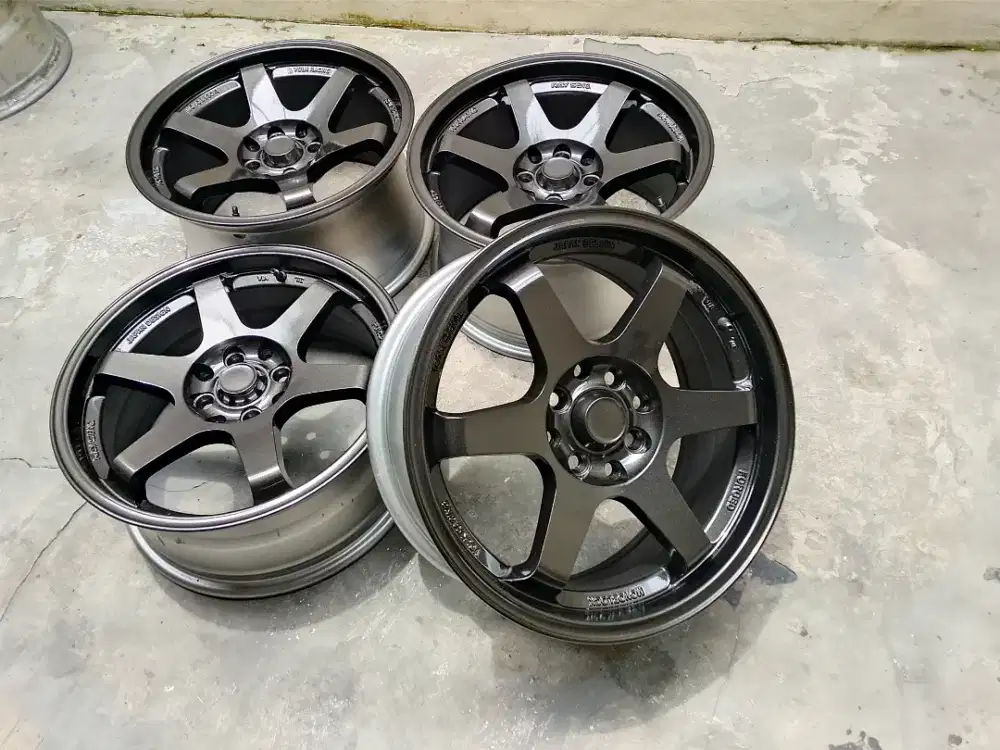 Velag Te 37 Ring 16 Celong, 7.8.5